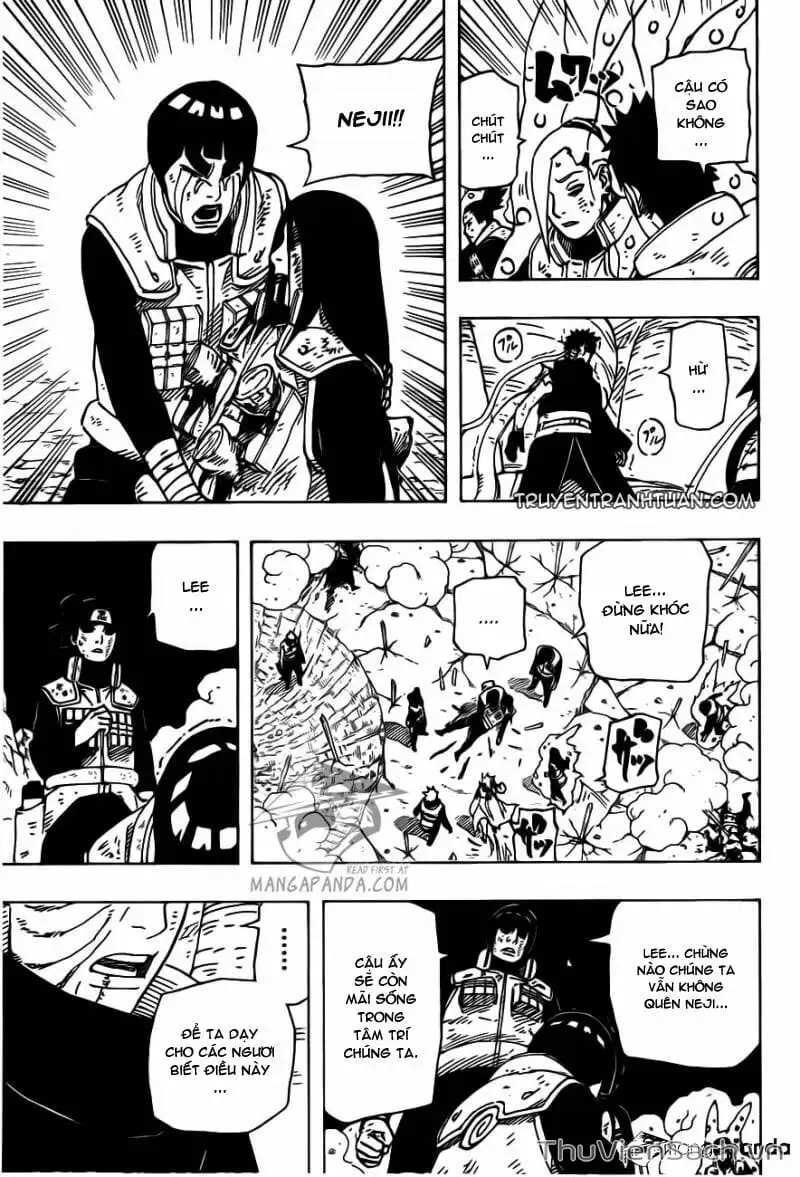Chapter 602 - Image 13