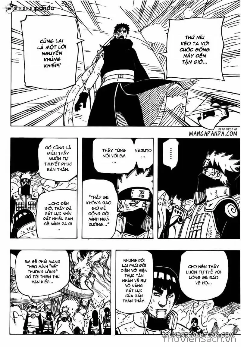 Chapter 602 - Image 14