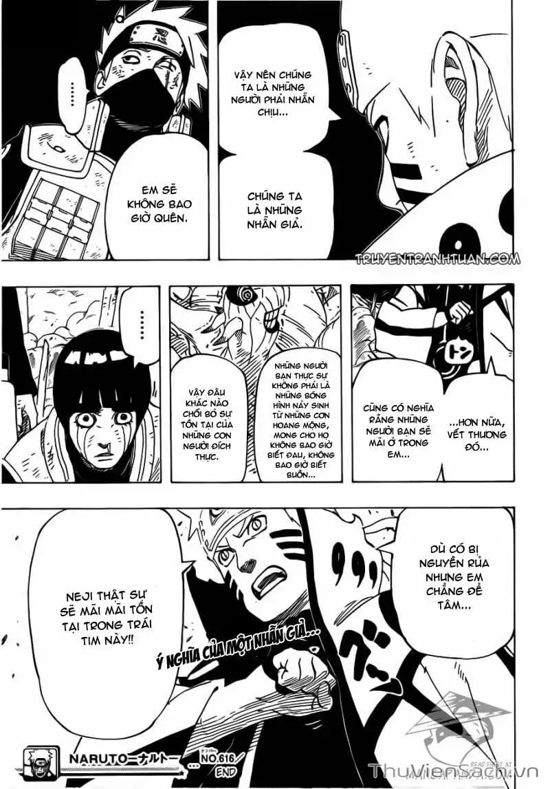 Chapter 602 - Image 15
