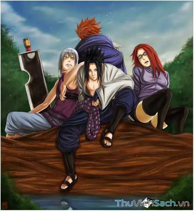 Chapter 602 - Image 16