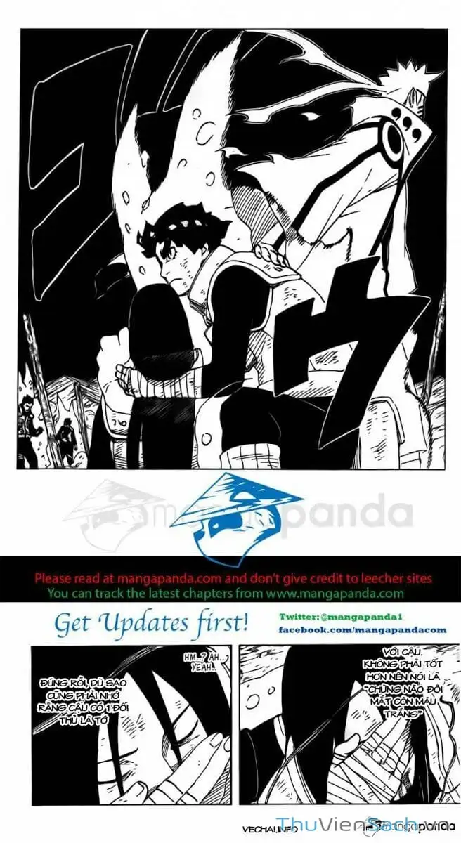 Chapter 602 - Image 19