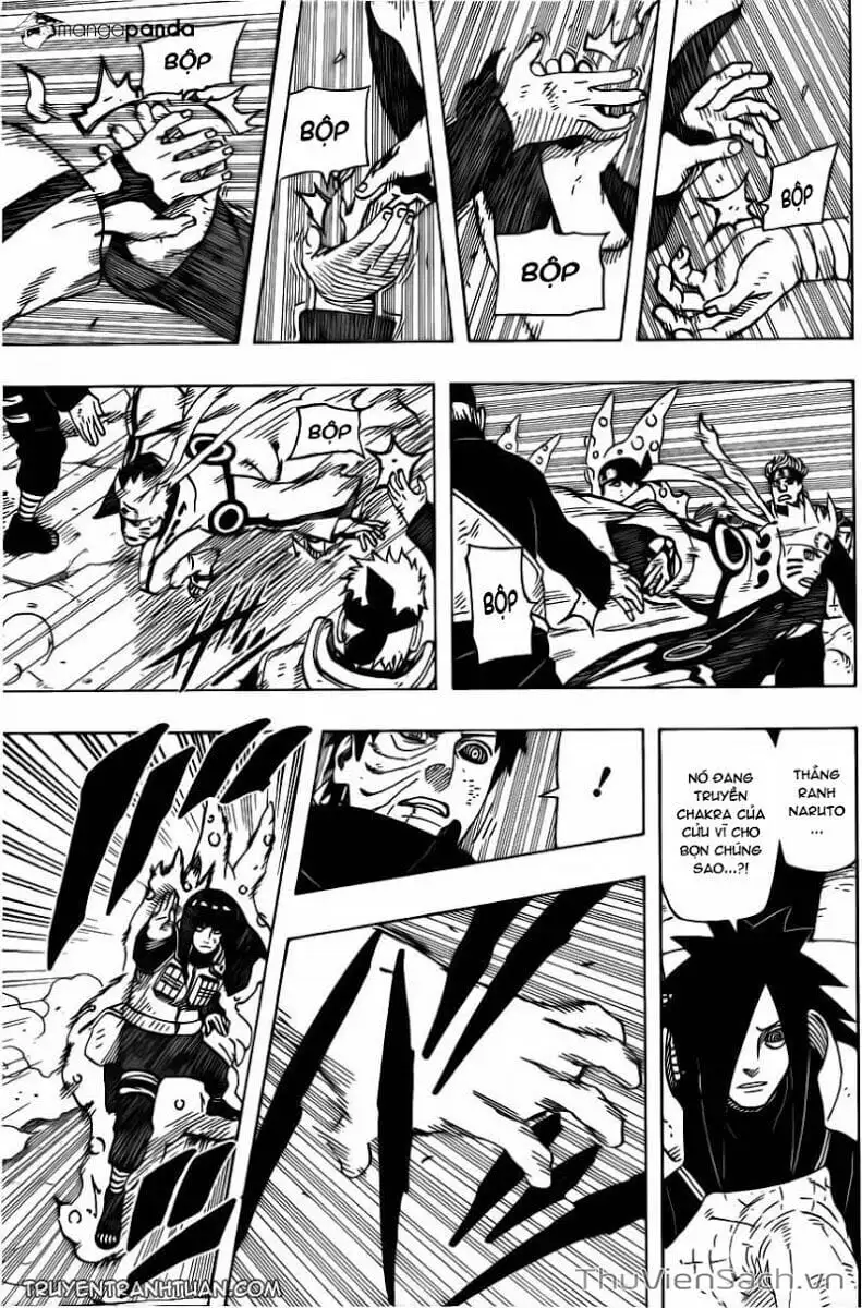 Chapter 602 - Image 3