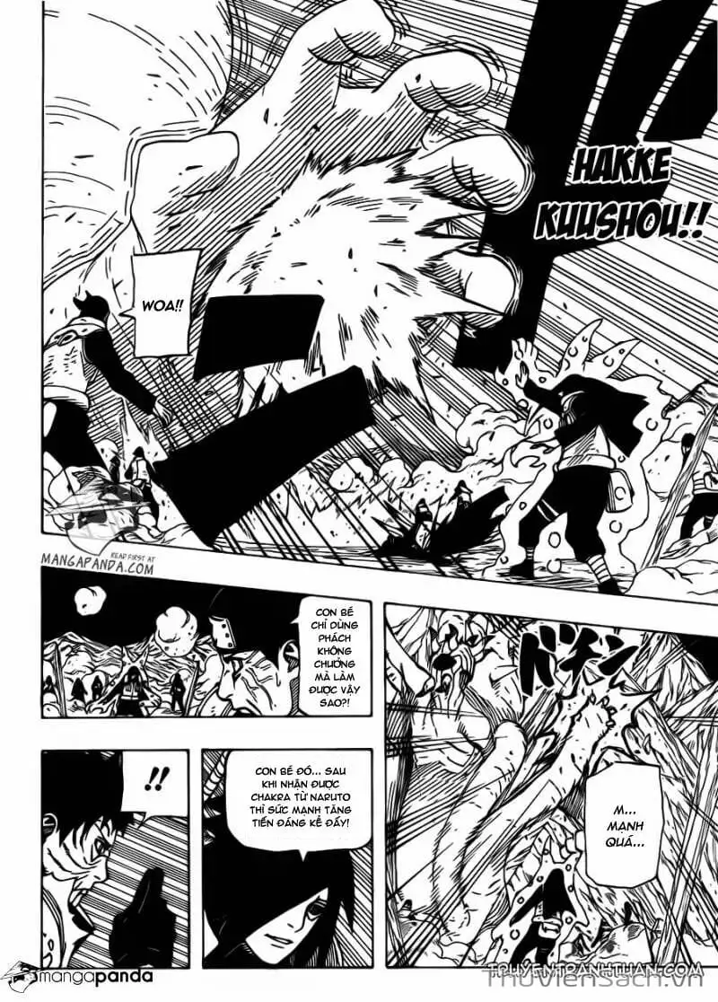 Chapter 602 - Image 4