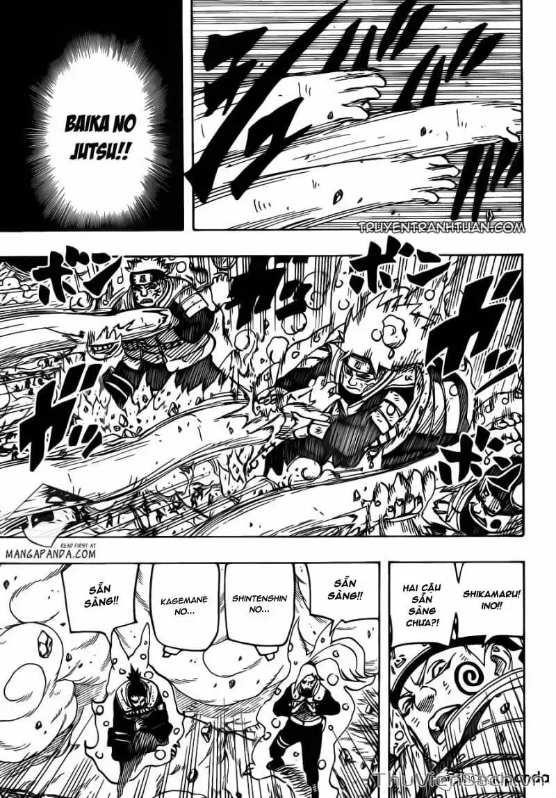 Chapter 602 - Image 5