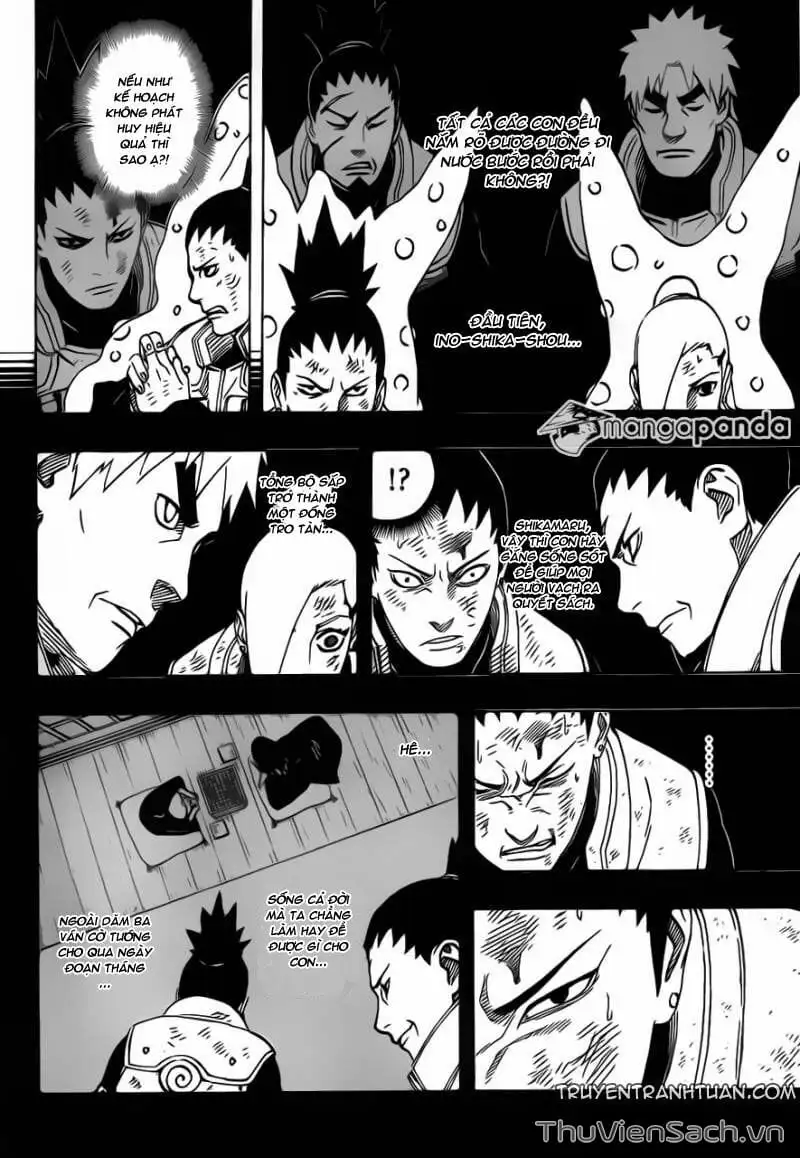 Chapter 602 - Image 6