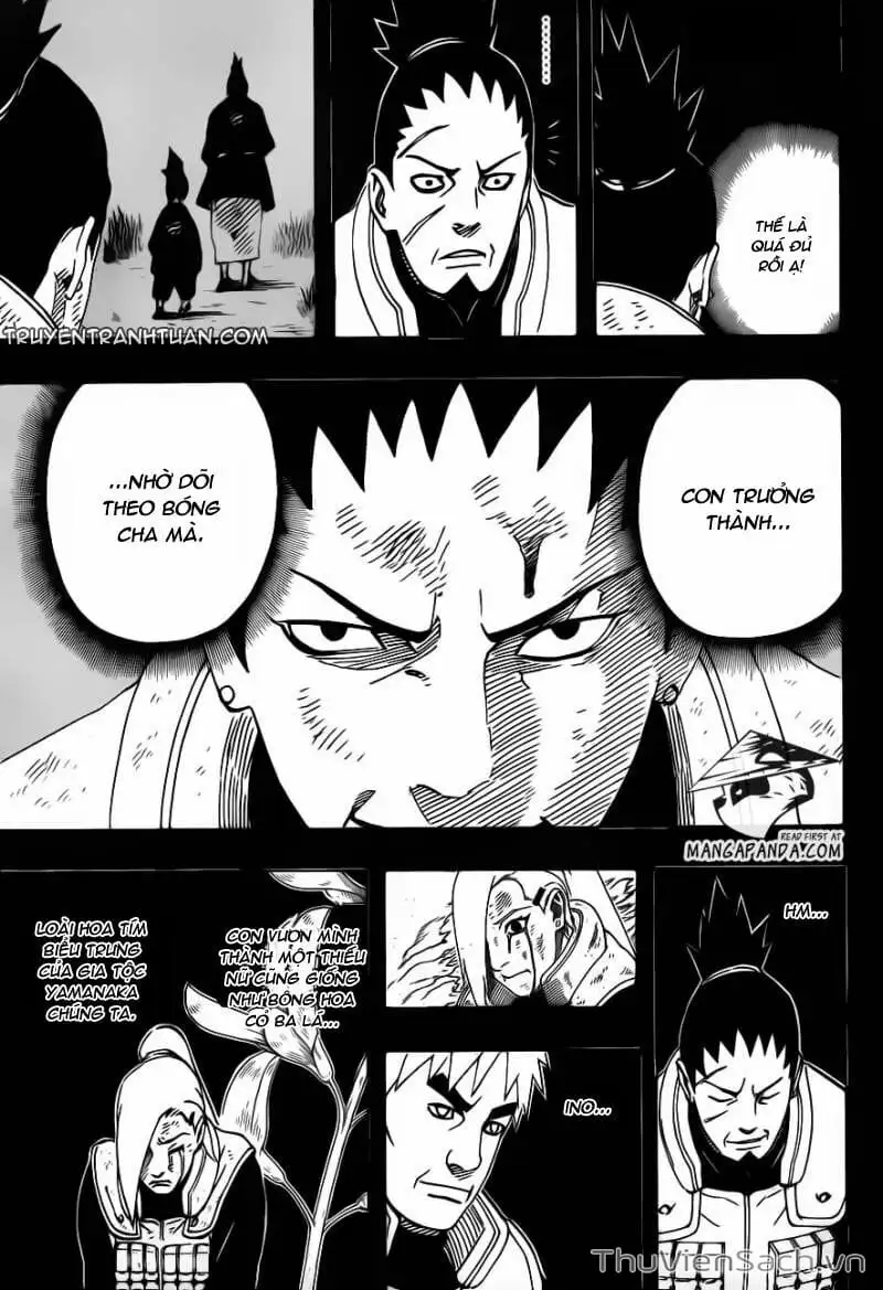 Chapter 602 - Image 7