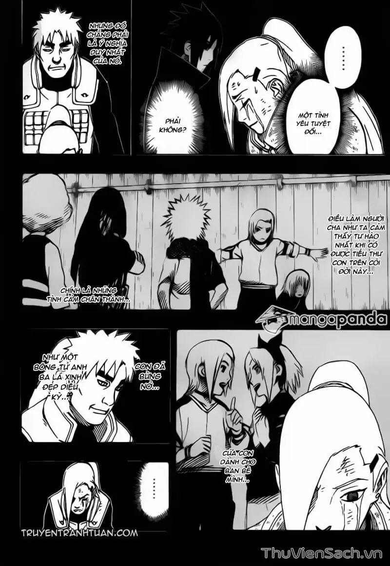 Chapter 602 - Image 8