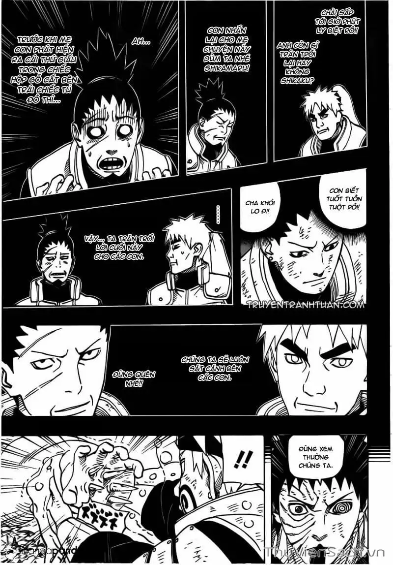 Chapter 602 - Image 9