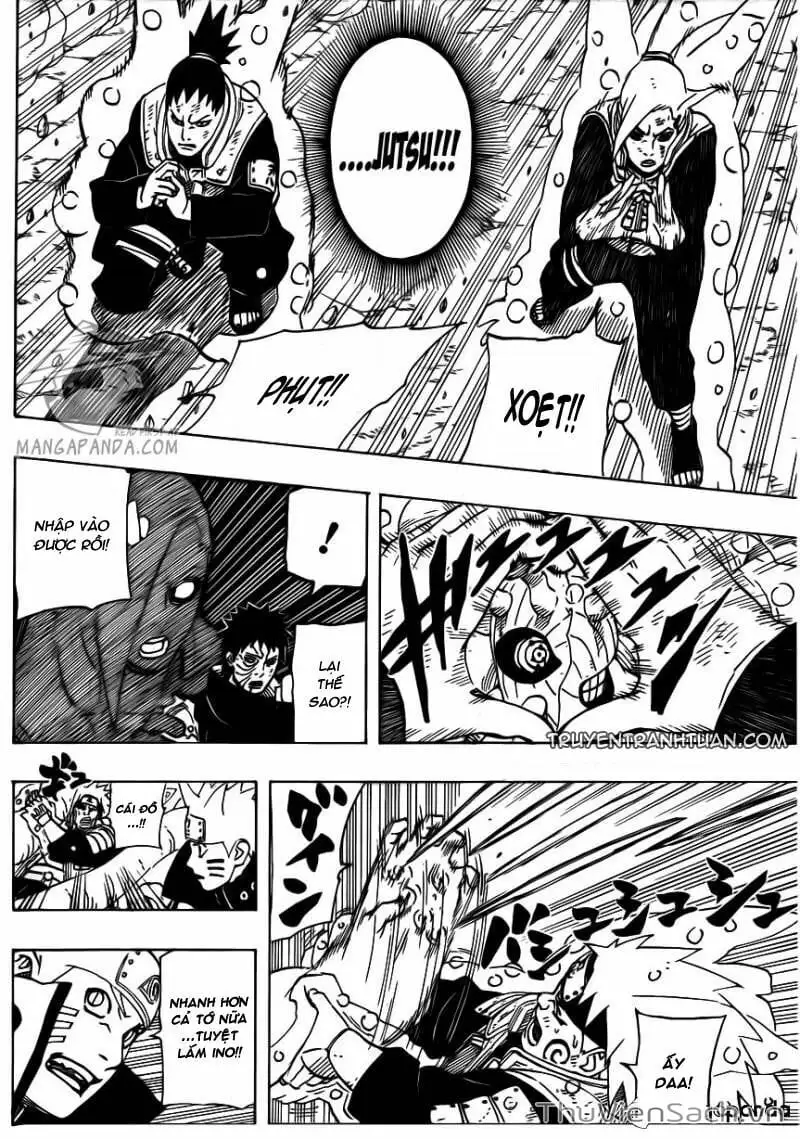 Chapter 602 - Image 10