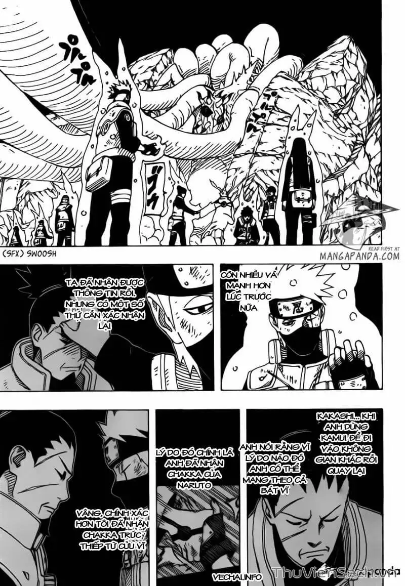 Chapter 603 - Image 1