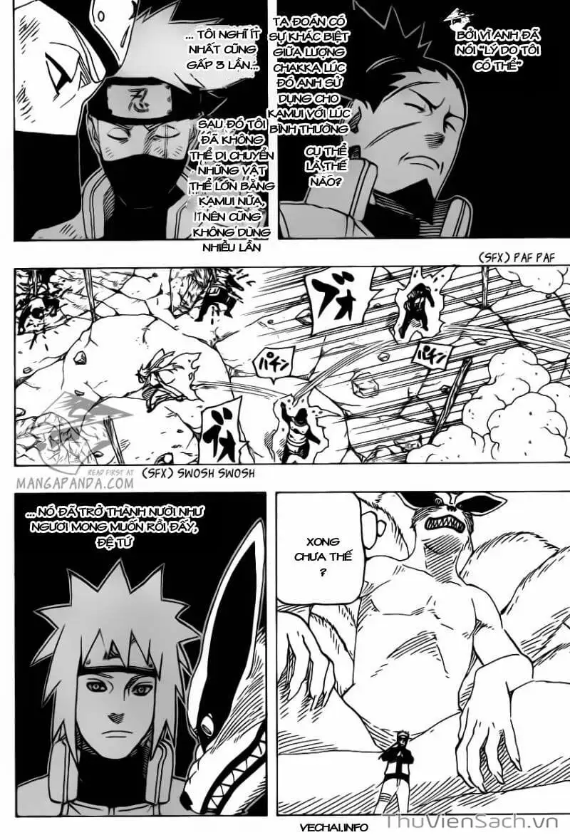 Chapter 603 - Image 2