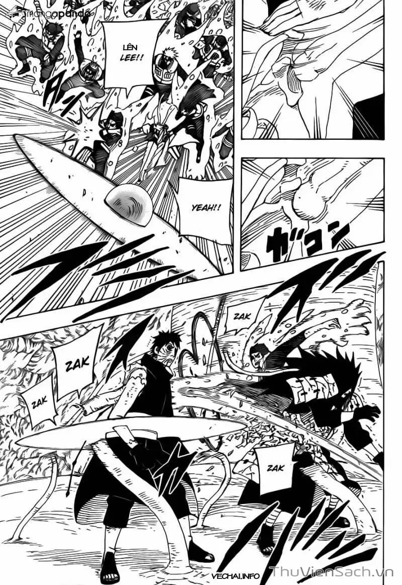 Chapter 603 - Image 11