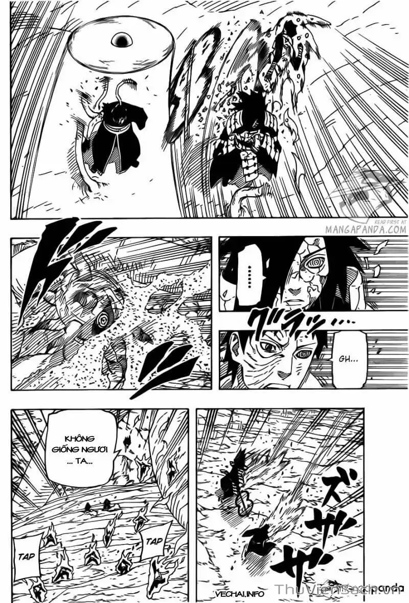 Chapter 603 - Image 12