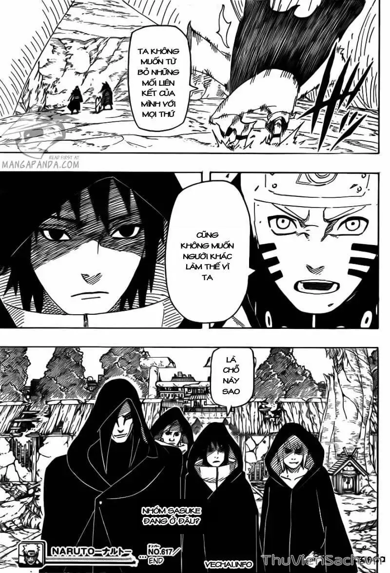 Chapter 603 - Image 13