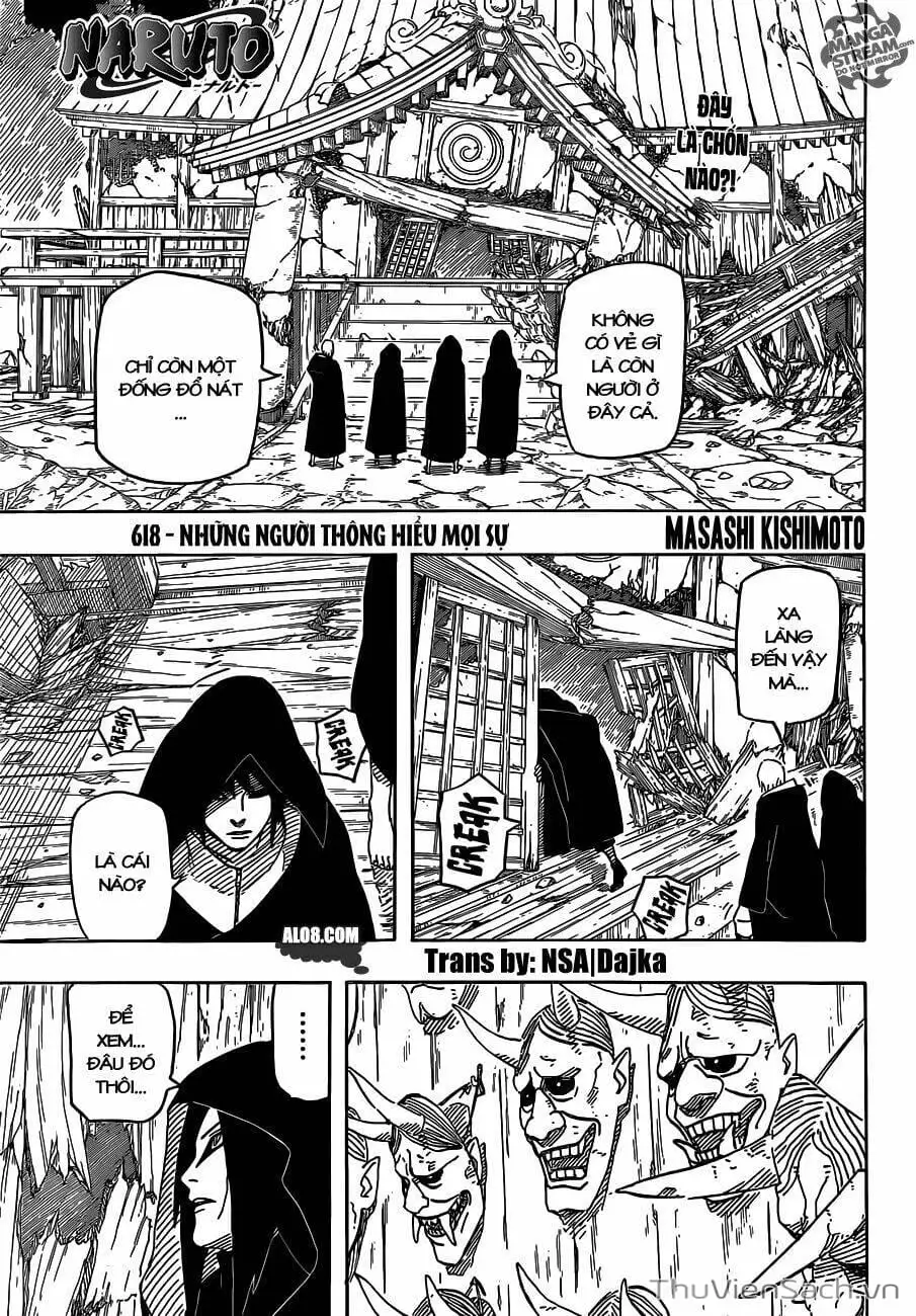 Chapter 603 - Image 16