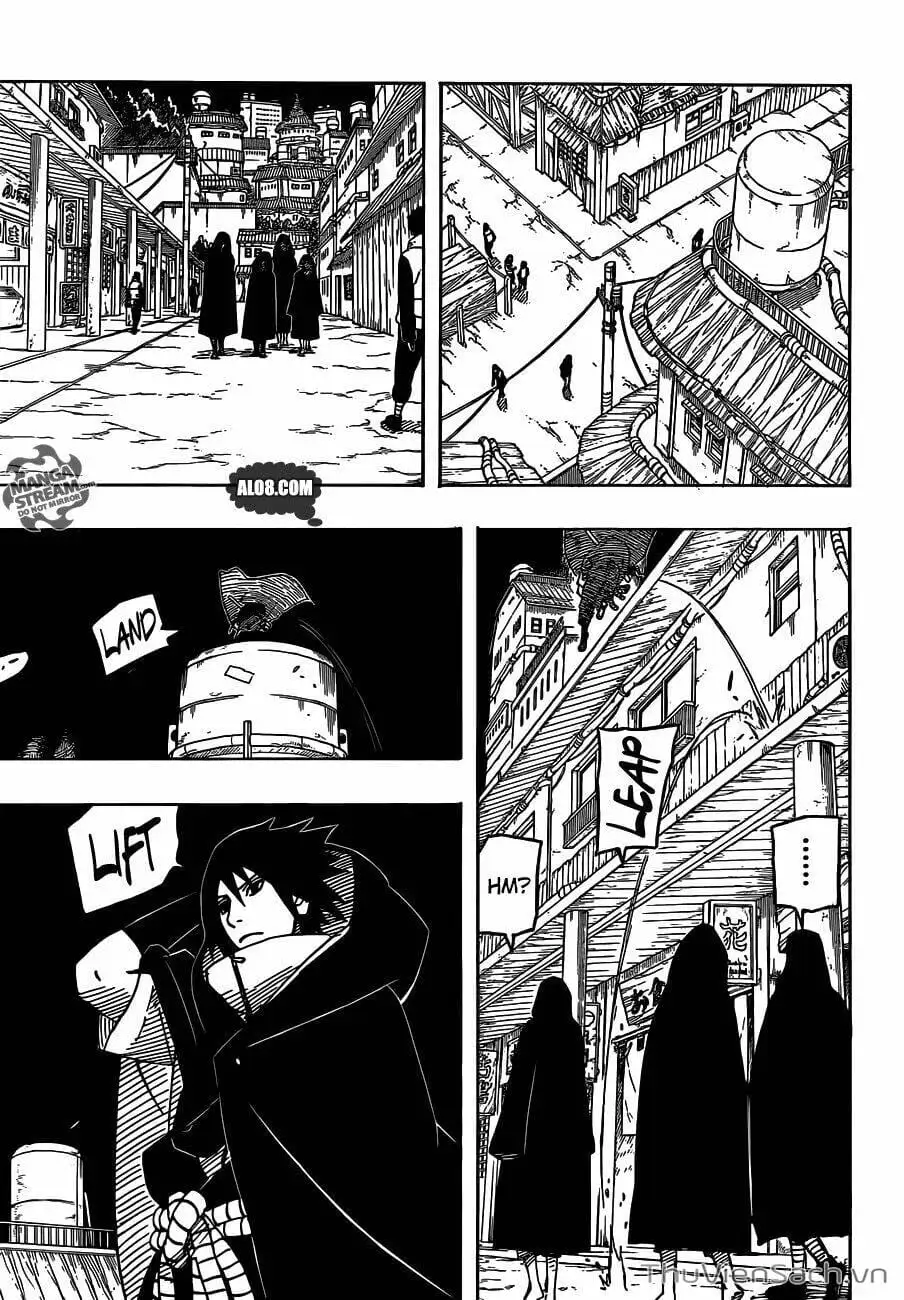Chapter 603 - Image 18