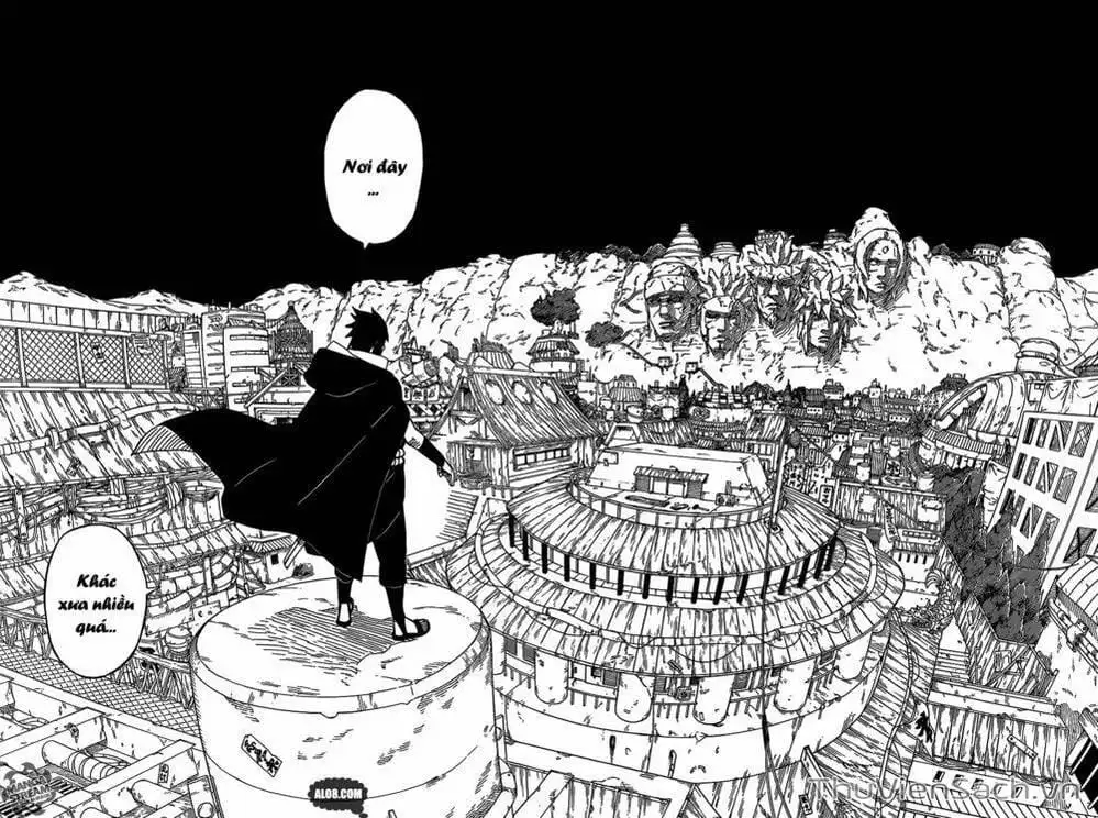 Chapter 603 - Image 19