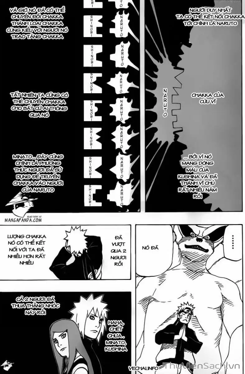 Chapter 603 - Image 3