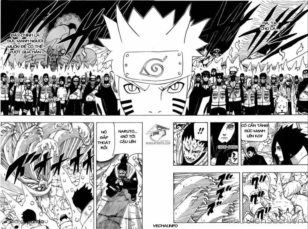 Chapter 603 - Image 4