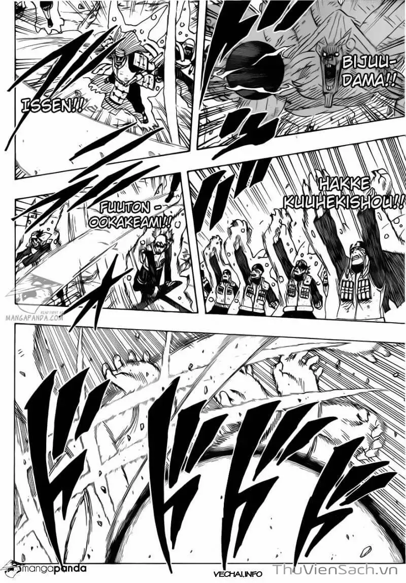 Chapter 603 - Image 5