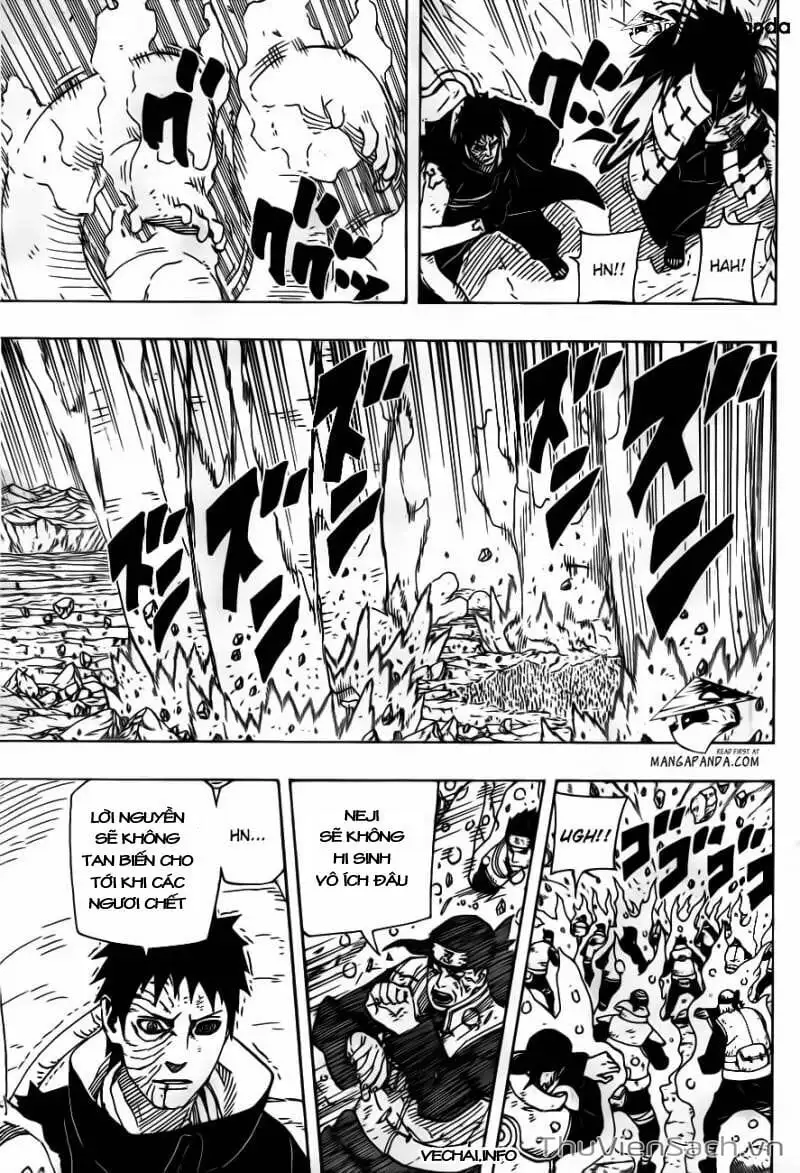 Chapter 603 - Image 6