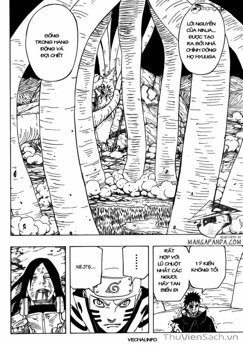 Chapter 603 - Image 7