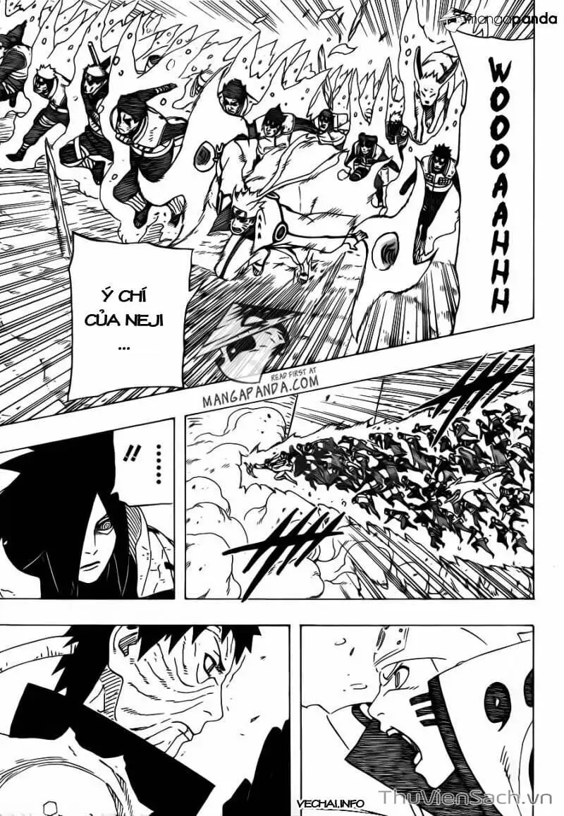 Chapter 603 - Image 8