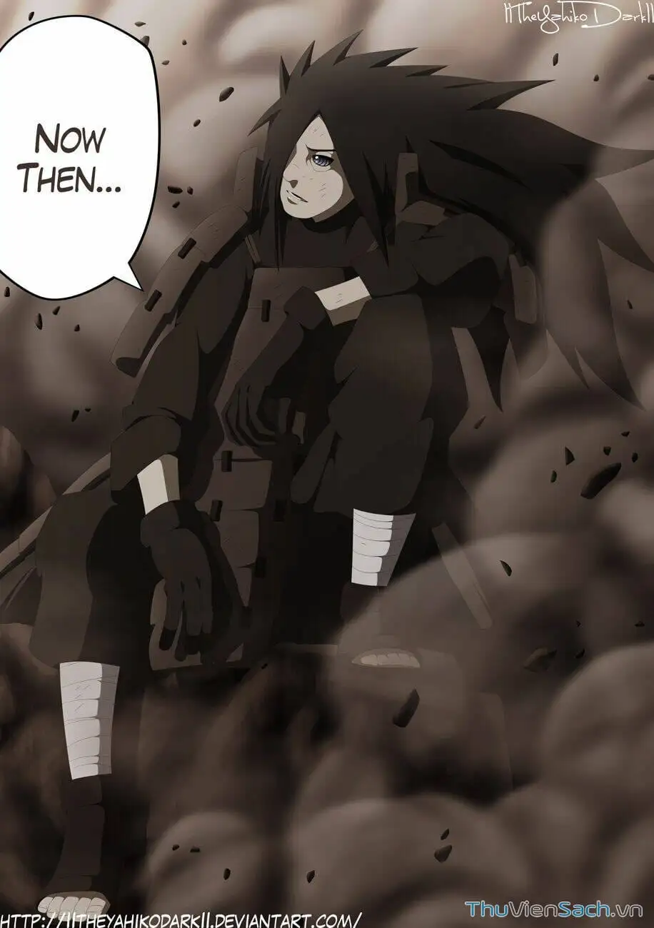 Chapter 604 - Image 15