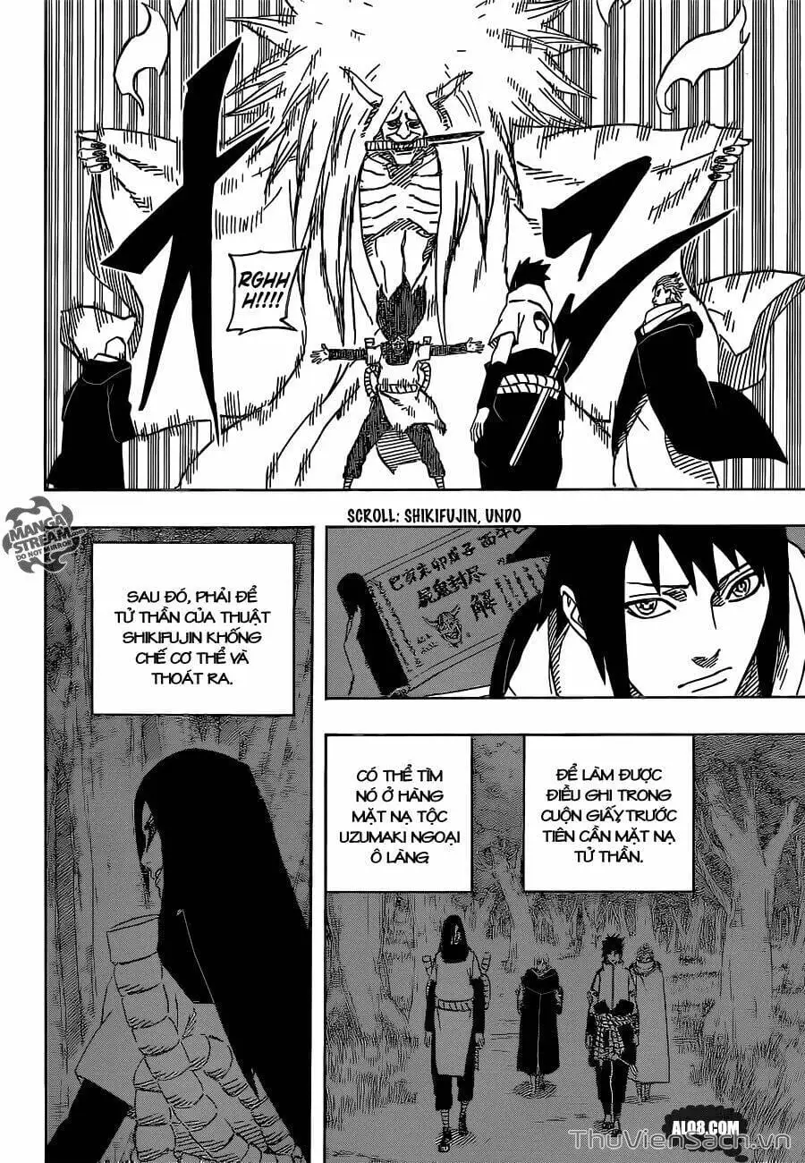 Chapter 604 - Image 5