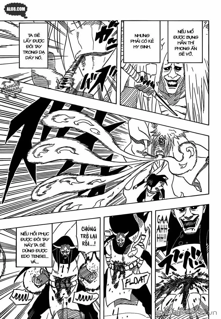 Chapter 604 - Image 6