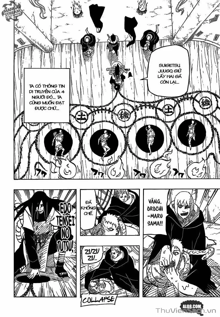 Chapter 604 - Image 9