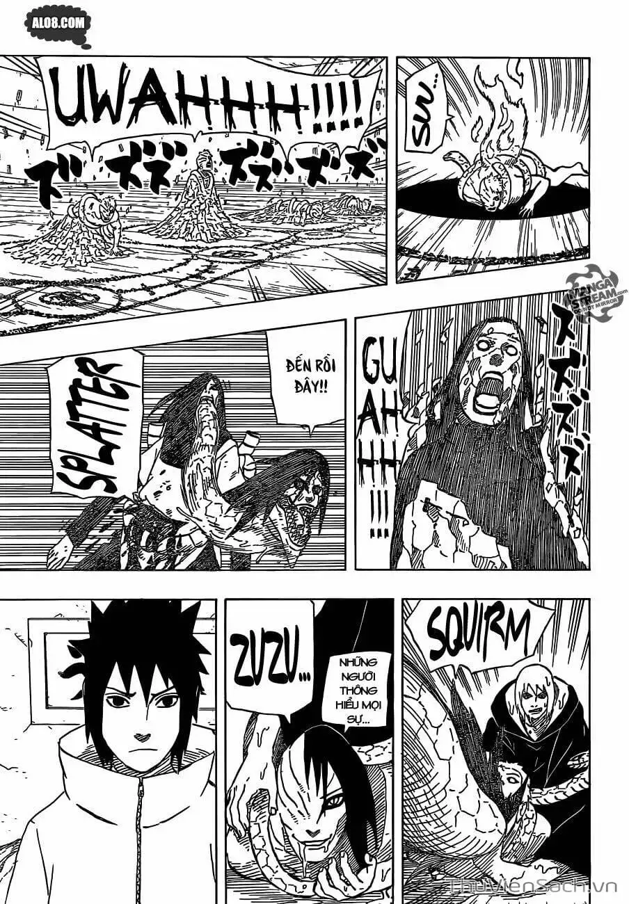 Chapter 604 - Image 10