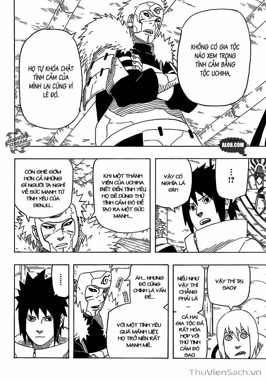 Chapter 605 - Image 11