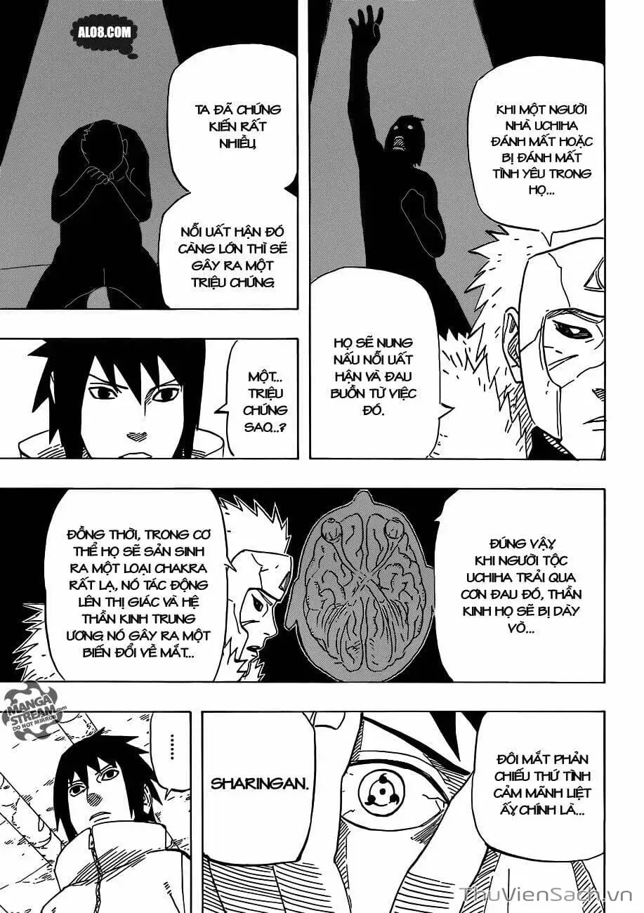 Chapter 605 - Image 12
