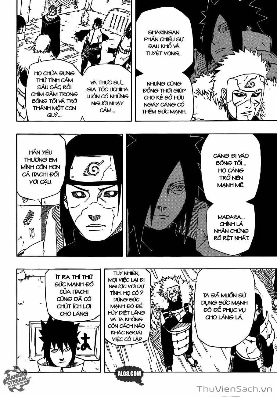 Chapter 605 - Image 13