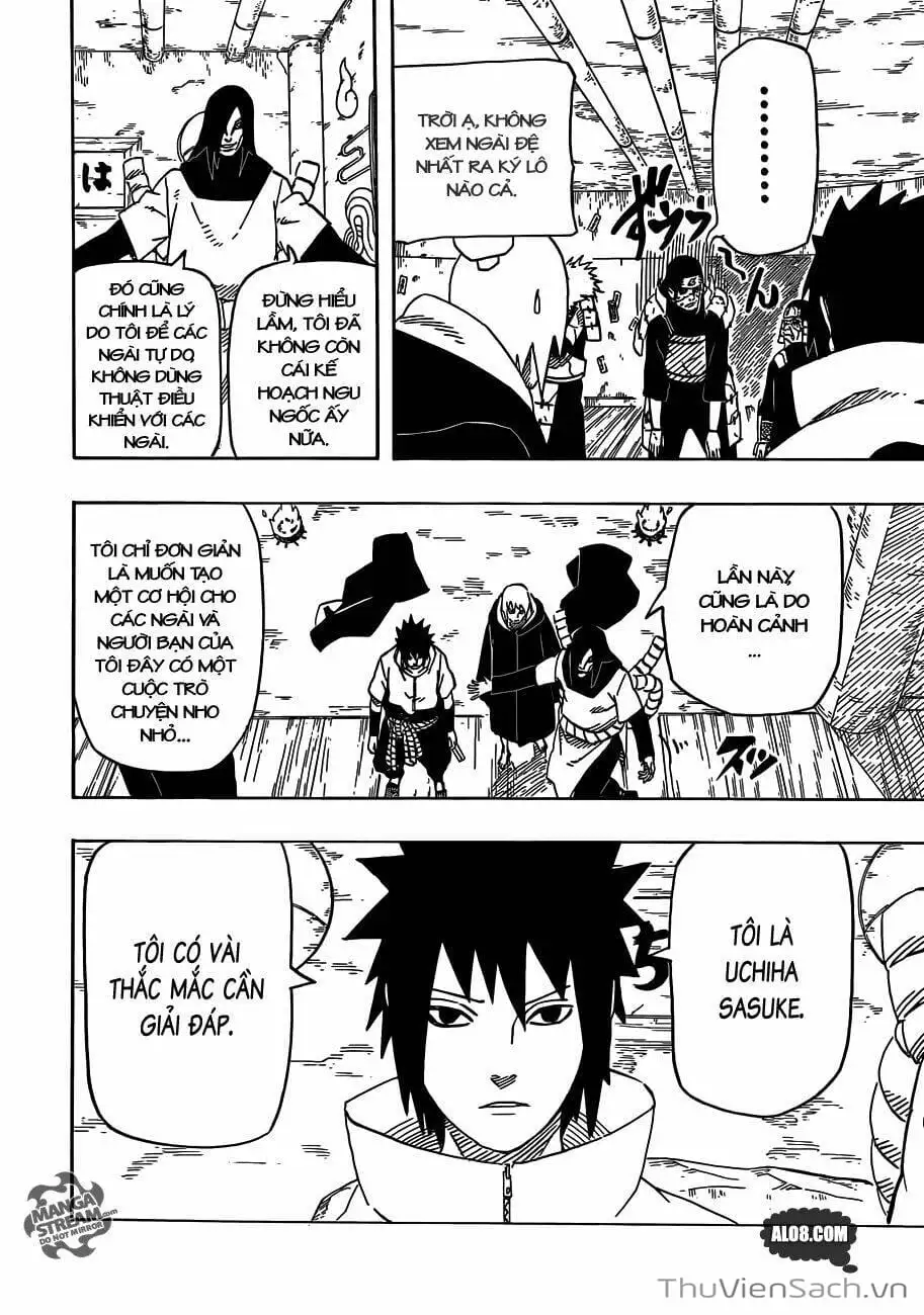 Chapter 605 - Image 3