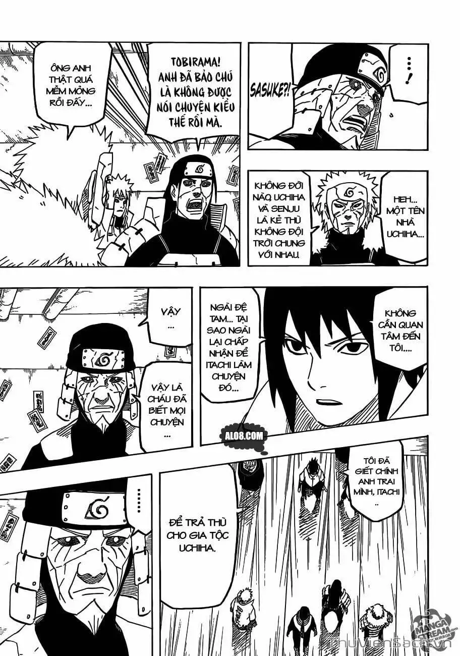 Chapter 605 - Image 4