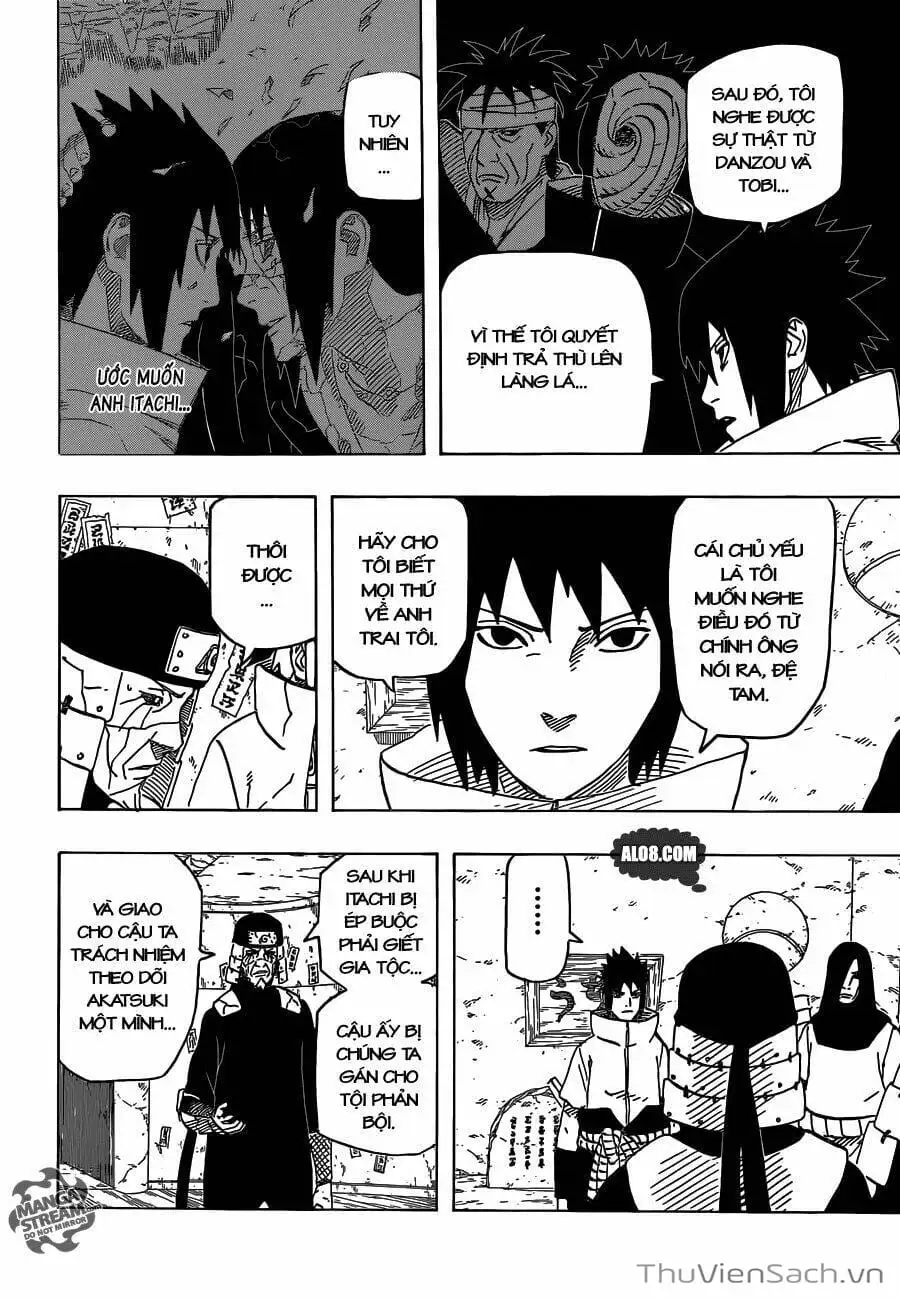 Chapter 605 - Image 5