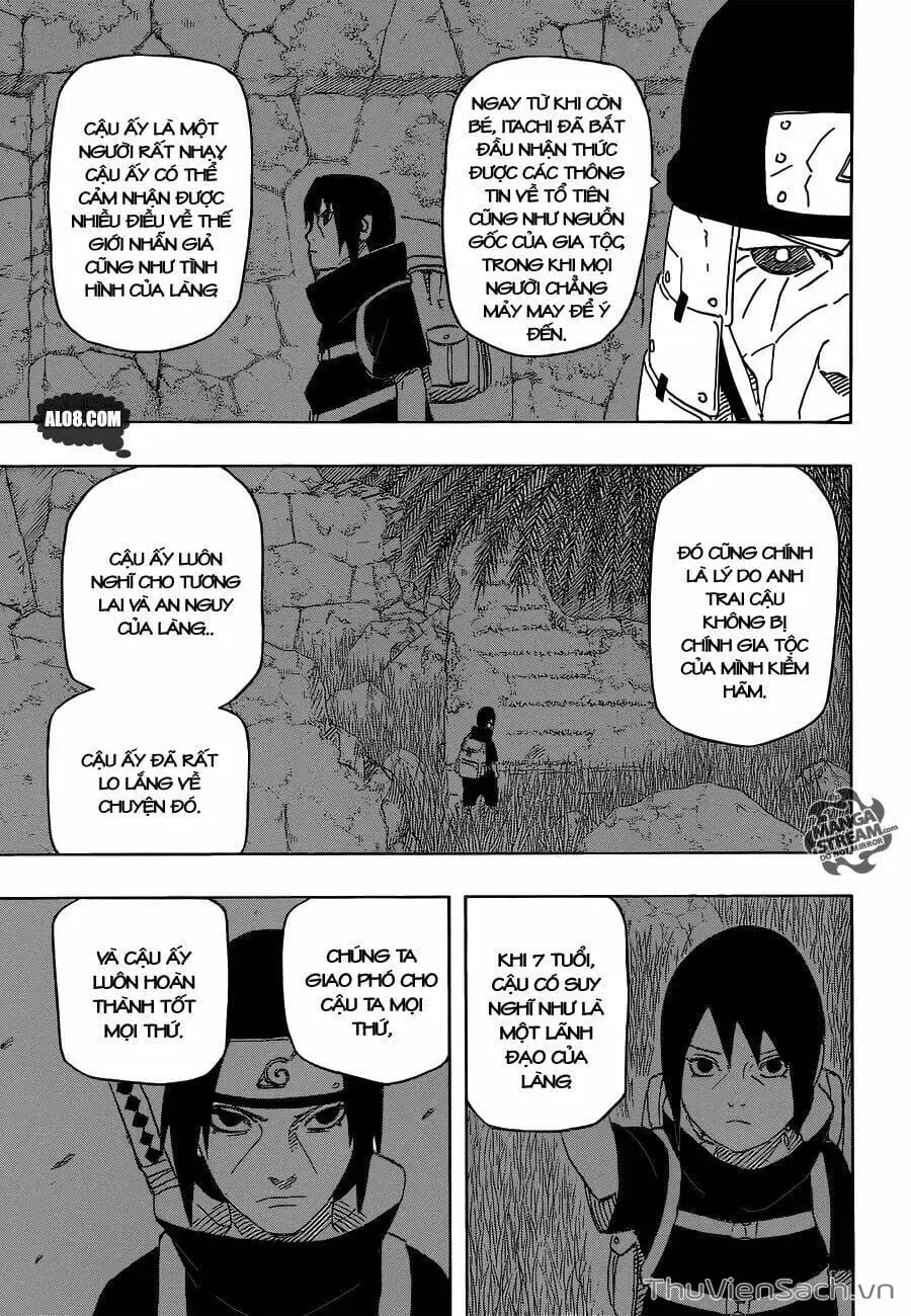 Chapter 605 - Image 6