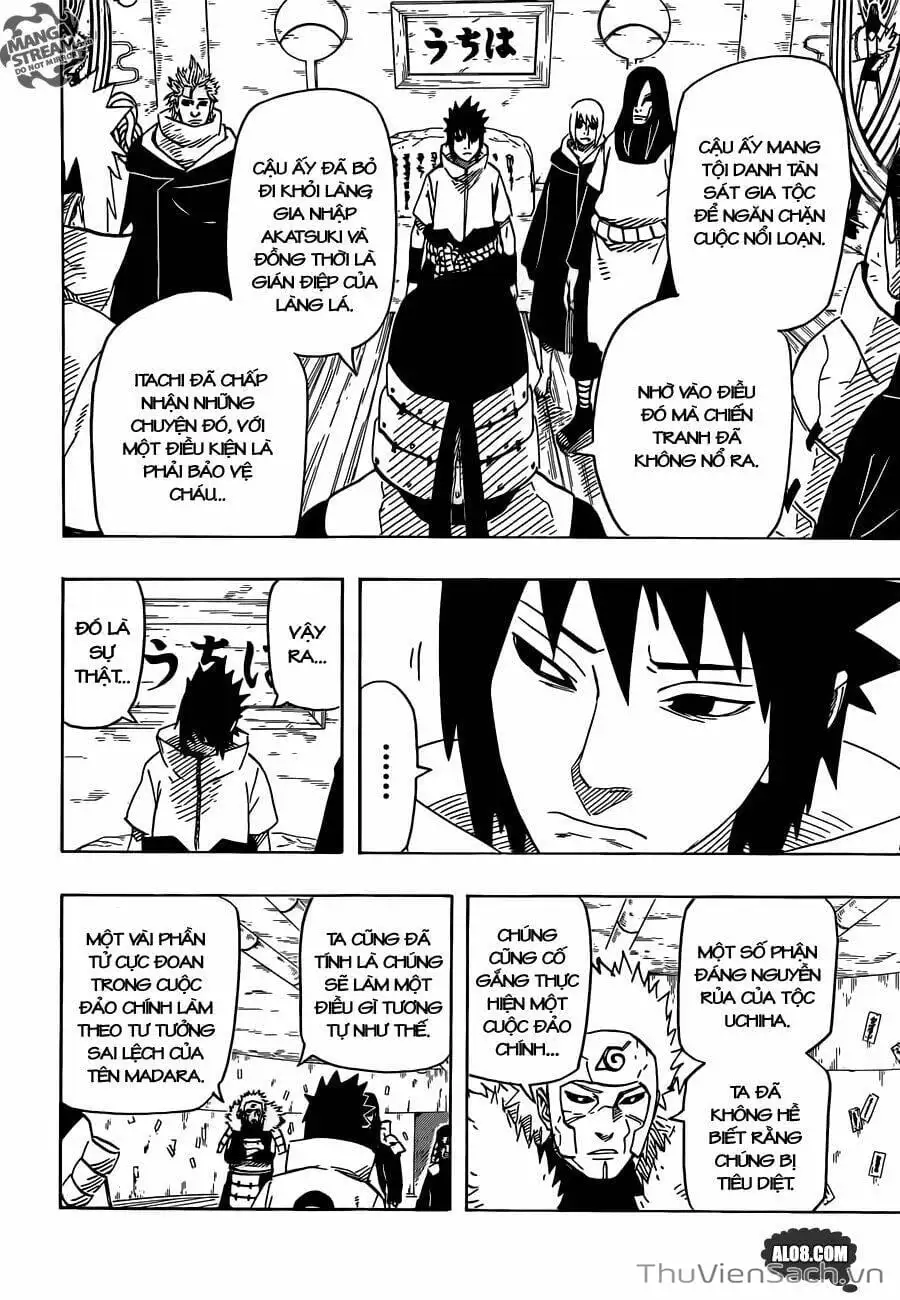 Chapter 605 - Image 7