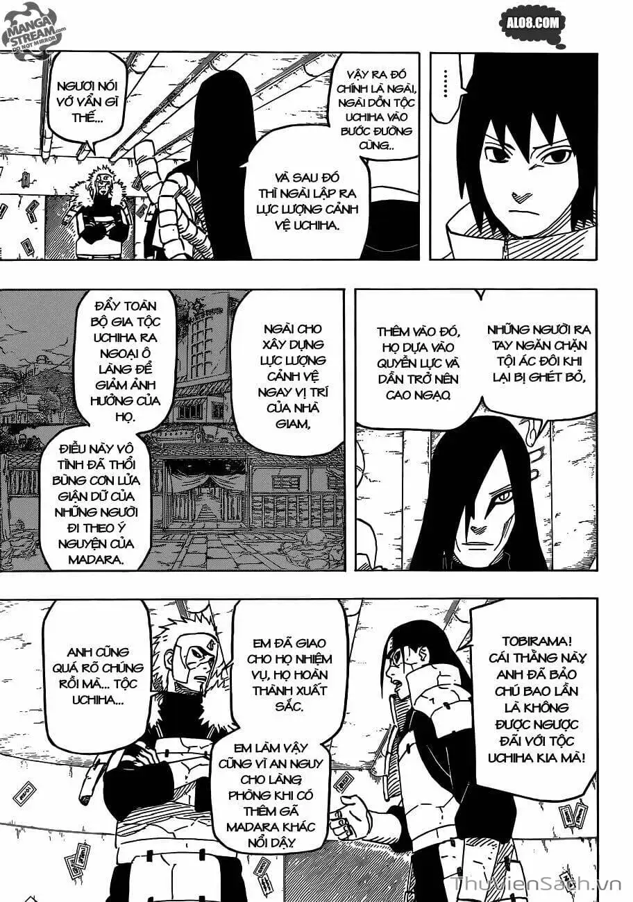 Chapter 605 - Image 8