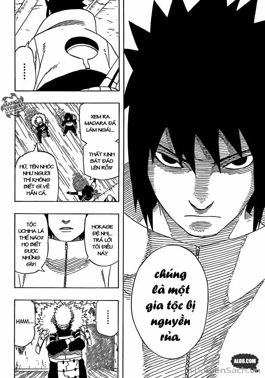 Chapter 605 - Image 9