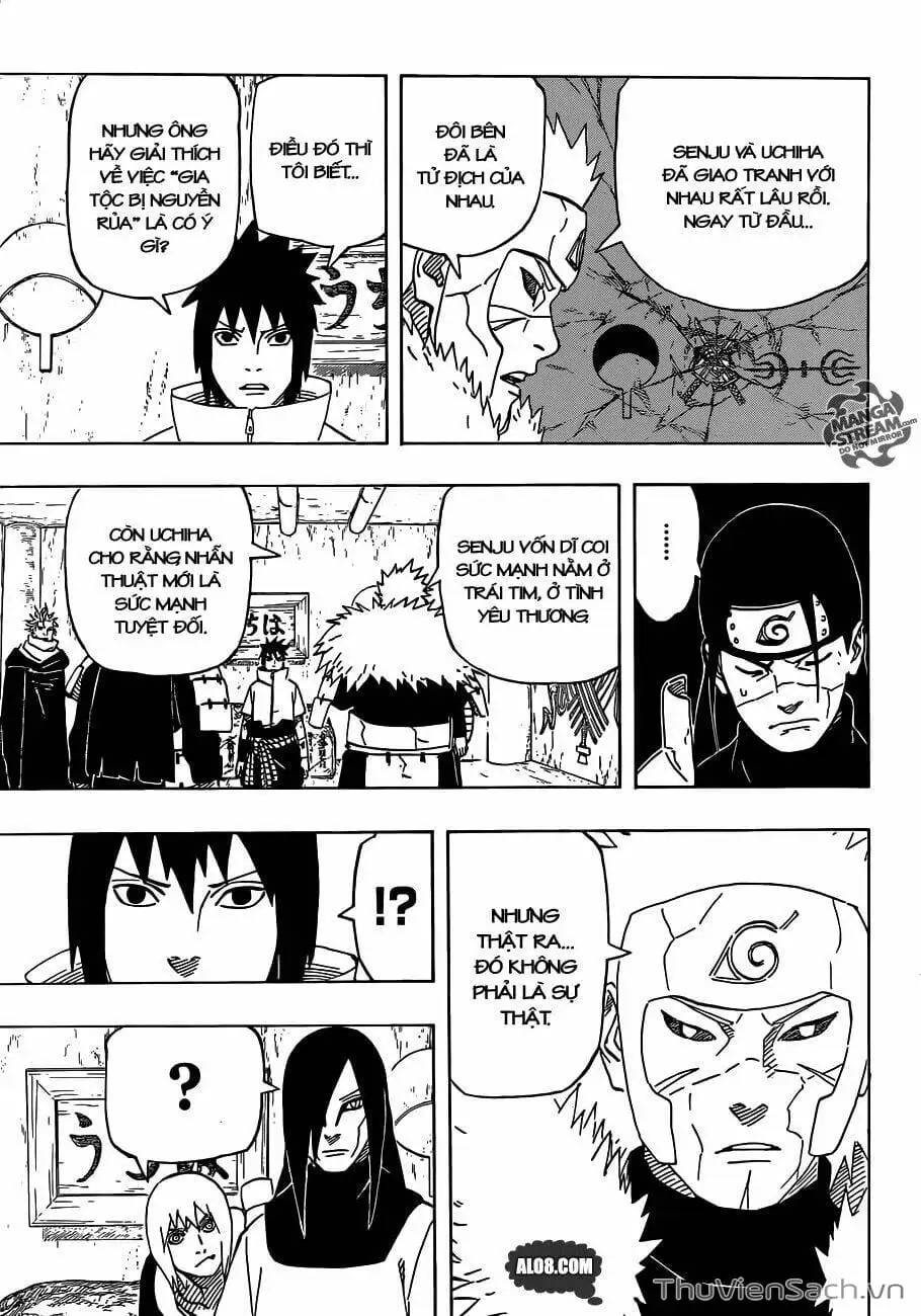 Chapter 605 - Image 10