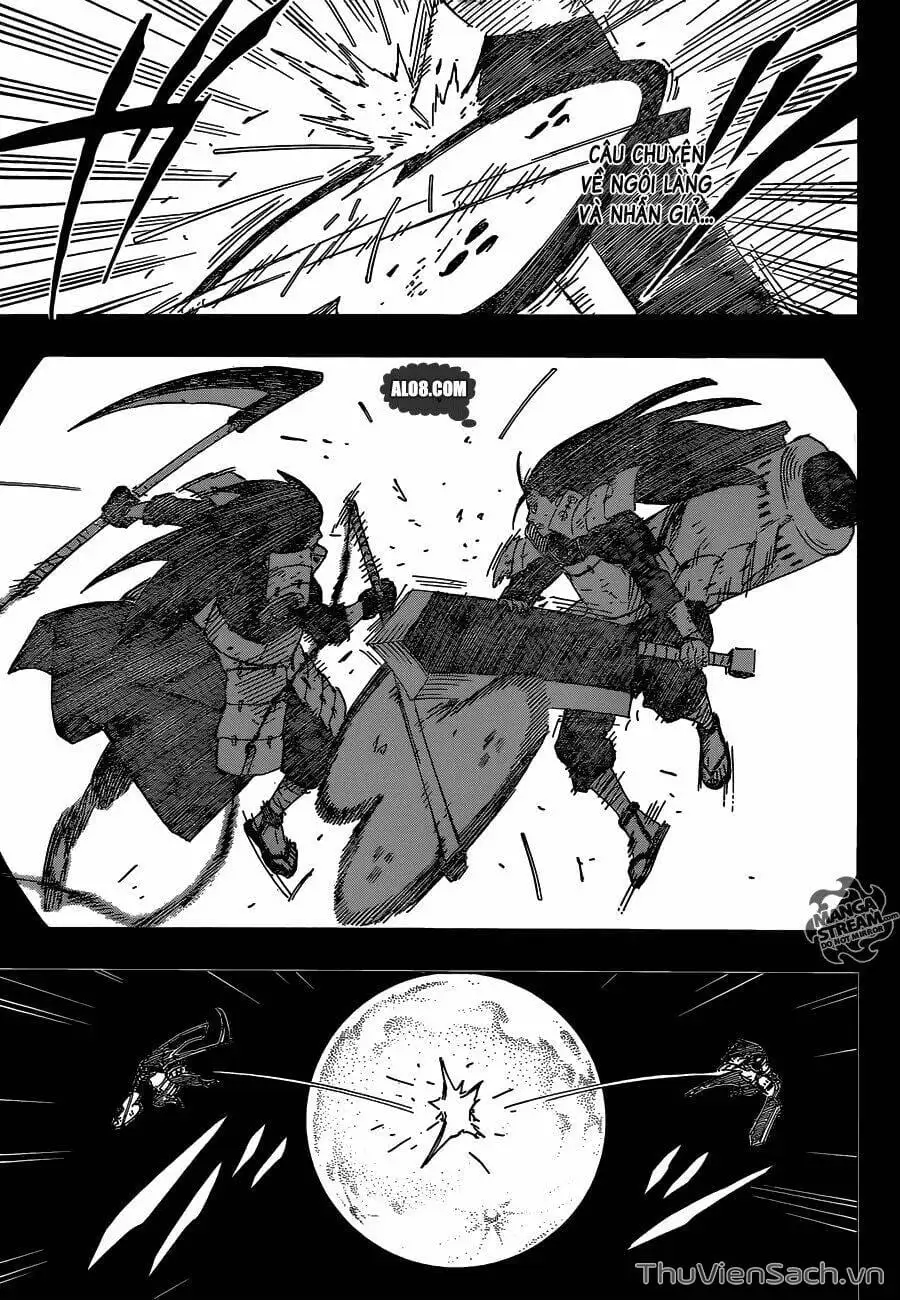 Chapter 606 - Image 14
