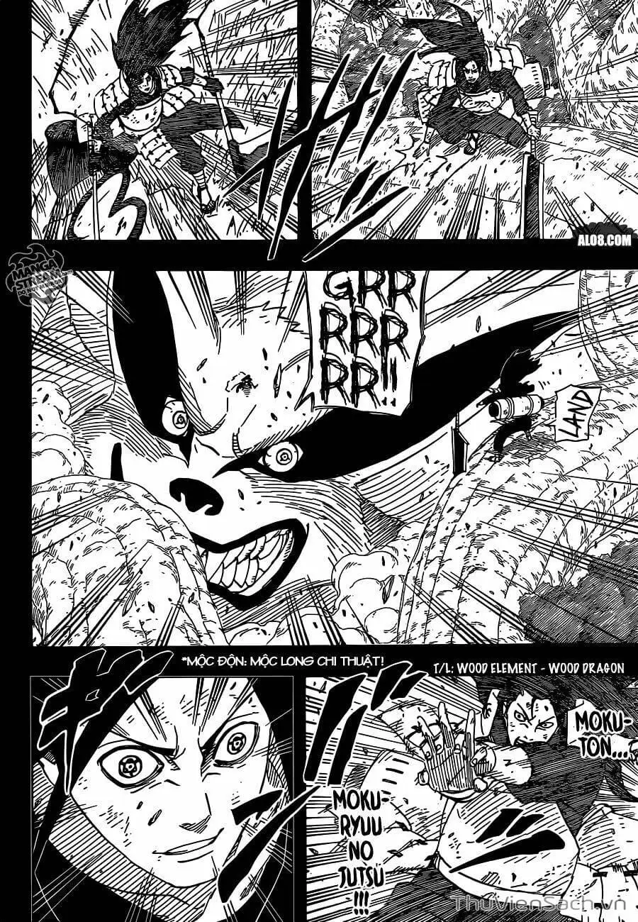 Chapter 606 - Image 15