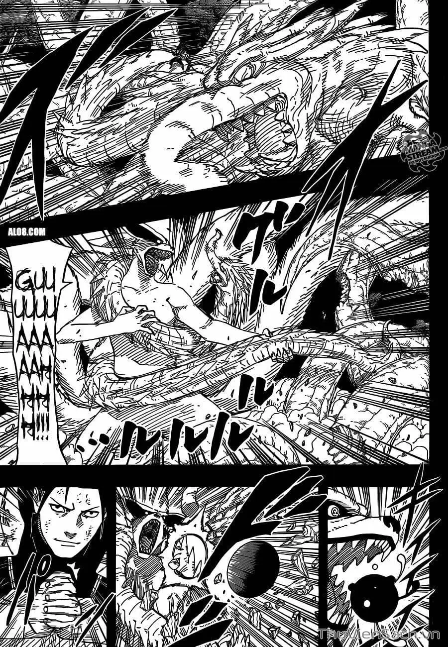 Chapter 606 - Image 16