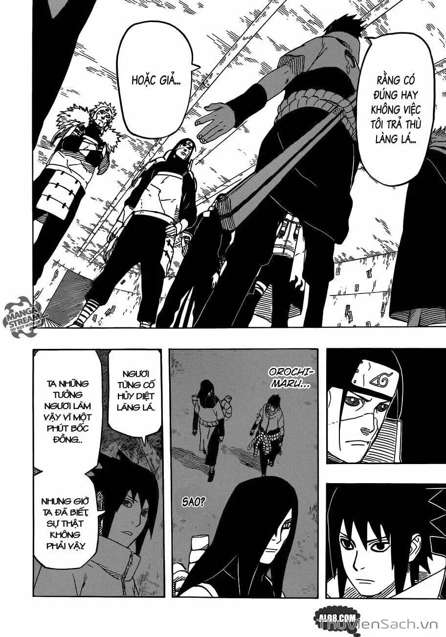 Chapter 606 - Image 3