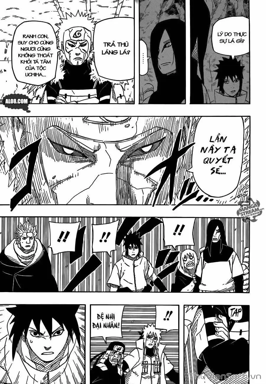 Chapter 606 - Image 4