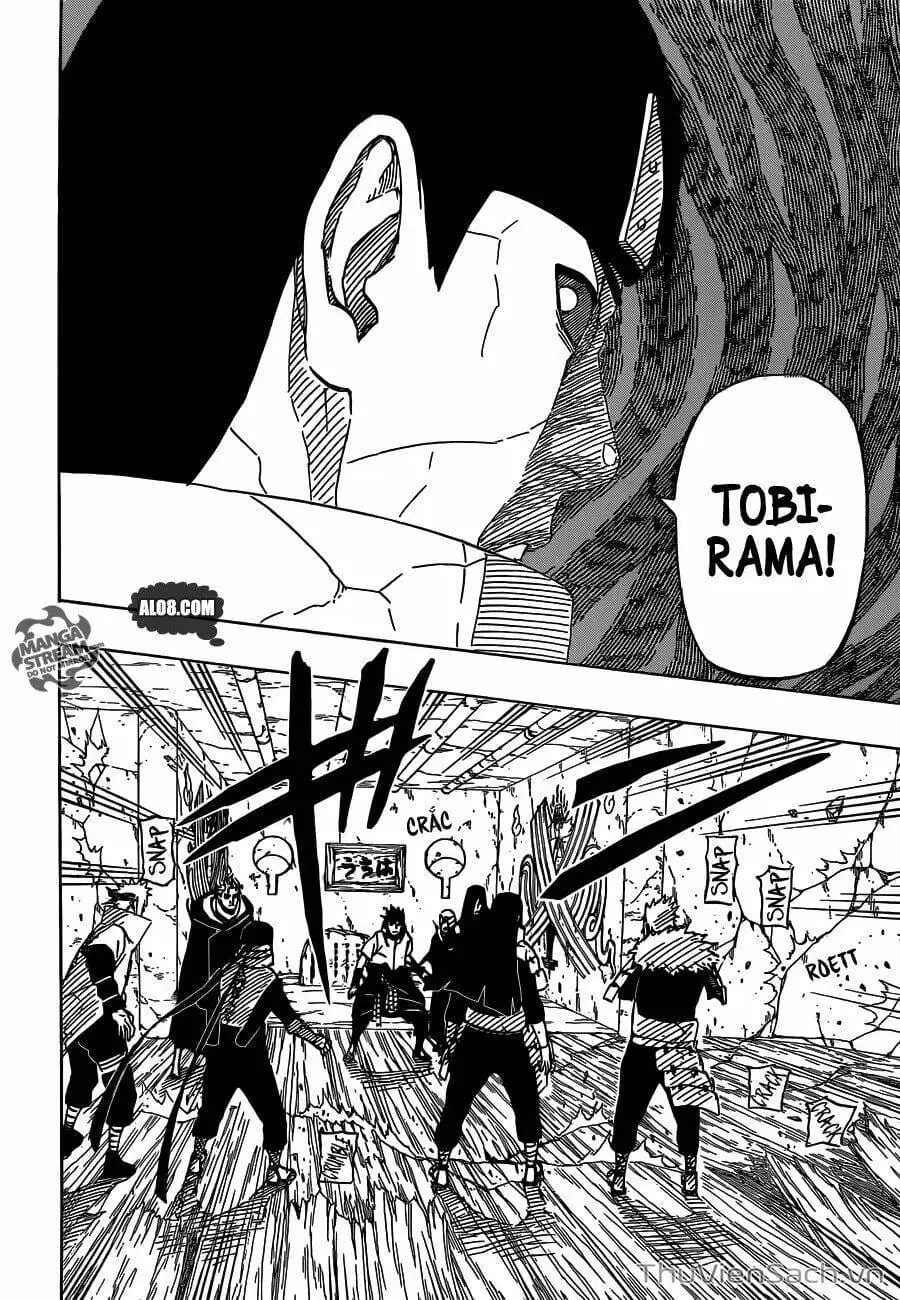 Chapter 606 - Image 5