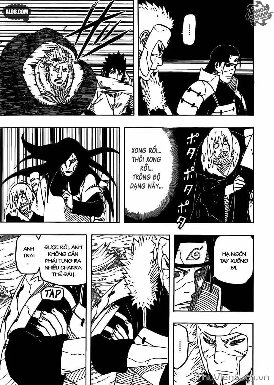 Chapter 606 - Image 6